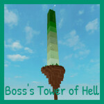 Boss's Tower of Hell