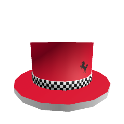 Roblox Item Foundari Top Hat 