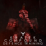 The Kratek Compound Defensive Training
