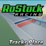 RoStock Tracks