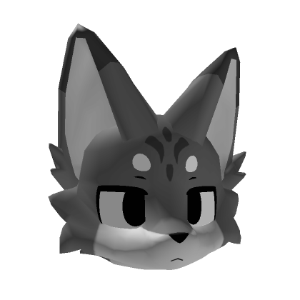 Gogeta SSJ4 Face  Roblox Item - Rolimon's