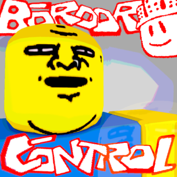 BORDOR CONTROL