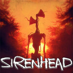 Siren Head : The Forest