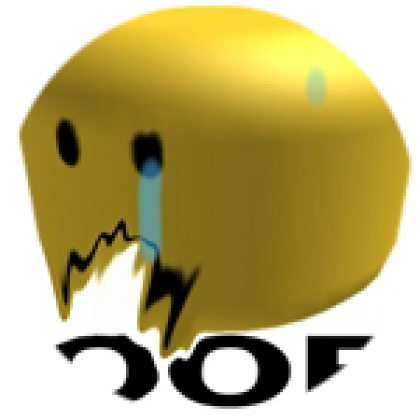 RIP OOF Sound [NEVER FORGET] - Roblox