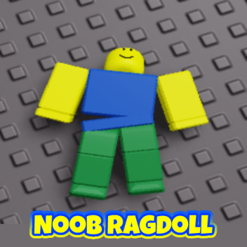 Noob Ragdoll