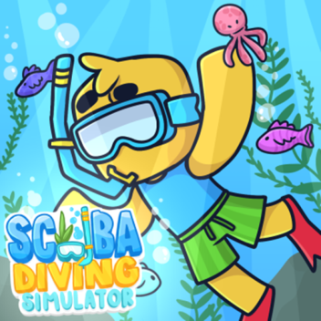 [XBOX]🌊 Scuba Diving Simulator