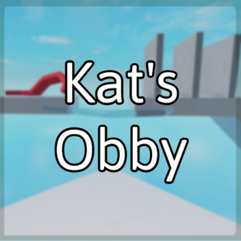 Kat's Obby