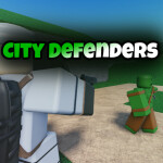 (Beta) City Defenders