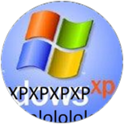 Windows XP Error Simulator Roblox 