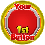 Game Badge Icon