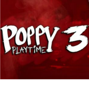 Poppy Playtime Chapter 3 (Beta)