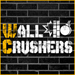 Wallcrushers