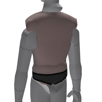 Cube Avatar - Roblox