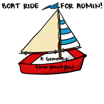 NBC Boat Ride For Admin!
