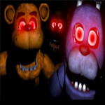 Survive FREDDY At Area 51!! NEW!