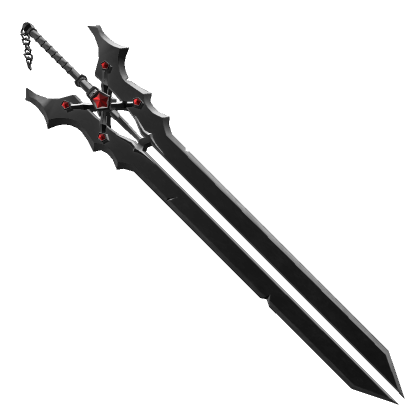 Dark Blade  Roblox Item - Rolimon's