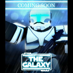 Star Wars: Into The Galaxy | SWRP [BETA]