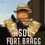 [ASOC] Fort Bragg, North Carolina