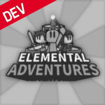 Elemental Adventures Dev Edition