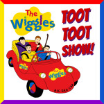 The Wiggles | Toot Toot Show!