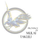 Prime Legion: Province of Mulai Takuli