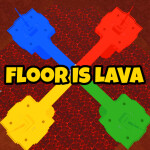 Doomspire BrickBattle Floor Is Lava 🔥