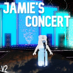 Jamie's Concert V2