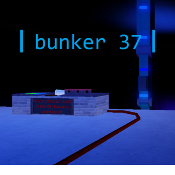 │Bunker 37 │