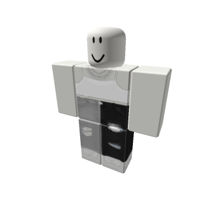 Roblox boy pants hotsell