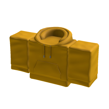 Yellow hoodie roblox shop