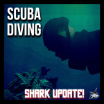 Scuba Diving in Deep Waters Roleplay [ATLANTIS]
