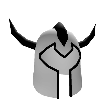 Ascended Warrior Helm | Roblox Item - Rolimon's