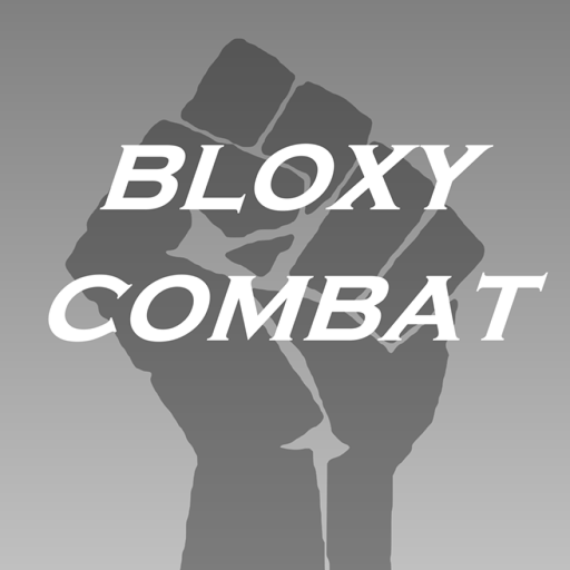 Bloxy Combat. [BETA]