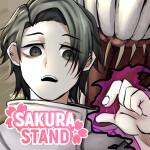 [ YUTA'S DOMAIN ] Sakura Stand