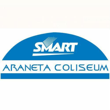 ★  Smart Araneta Coliseum ★ 