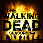 The Walking Dead Roleplay Seasons 1-4