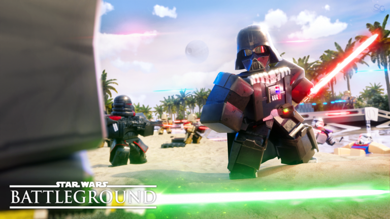 Star Wars: Space Battle para ROBLOX - Jogo Download