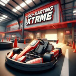 [⭐ UPDATE] Go-Karting Xtreme