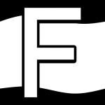 F [Bahnschrift] [Letter]
