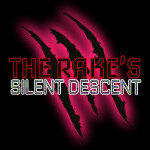The Rake's Silent Descent