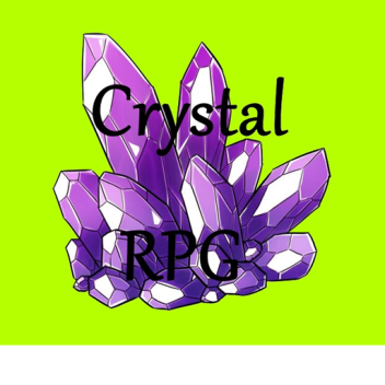 Crystal RPG [Early Access]