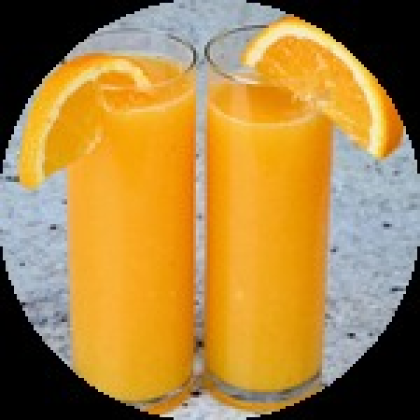orange juice - Roblox