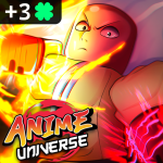 Anime Universe Simulator Codes - Roblox