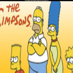The Simpsons Obby