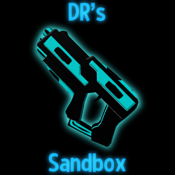 DR's Sandbox