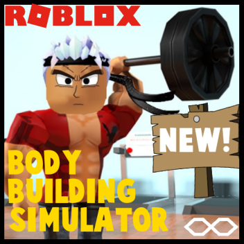 Body Building Simulator (Admin Commands)