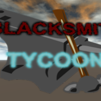 Blacksmith Tycoon
