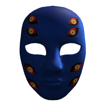 Mask - Roblox