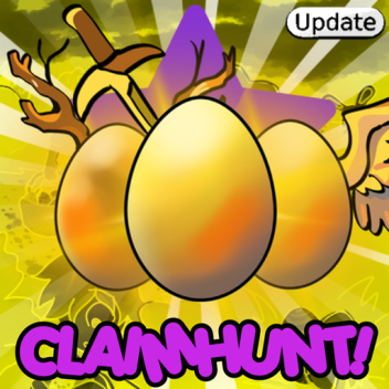⭐️ CLAIMHUNT! [THE END]