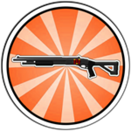 Shotgun - Roblox